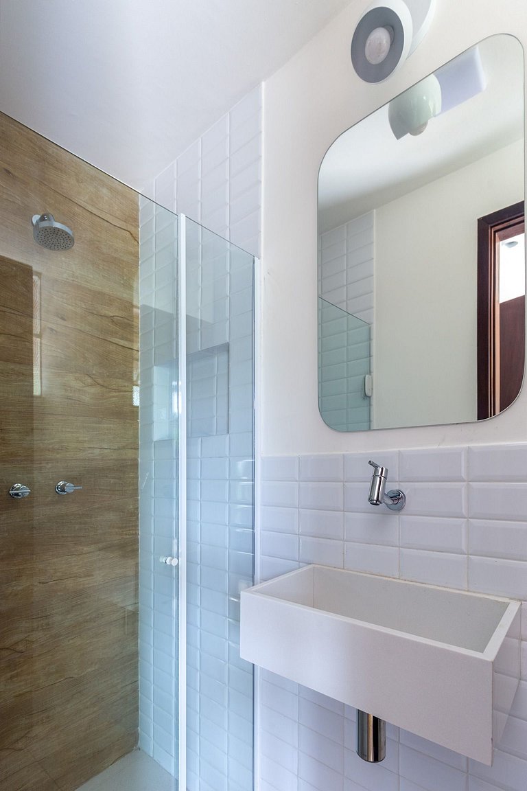 CurtaTere piscina lareira pet friendly jardim