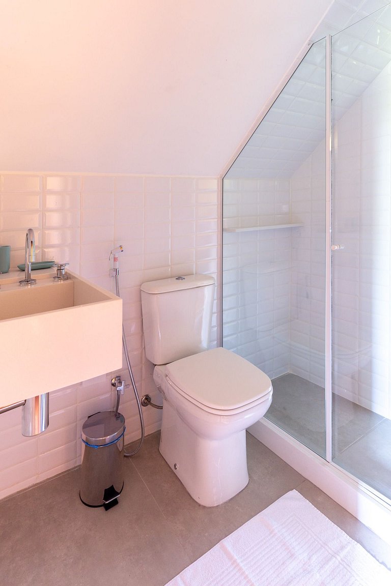 CurtaTere piscina lareira pet friendly jardim