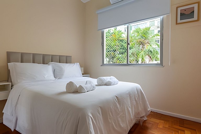 CurtaArpoador: 2 quartos, completo, 350m praias